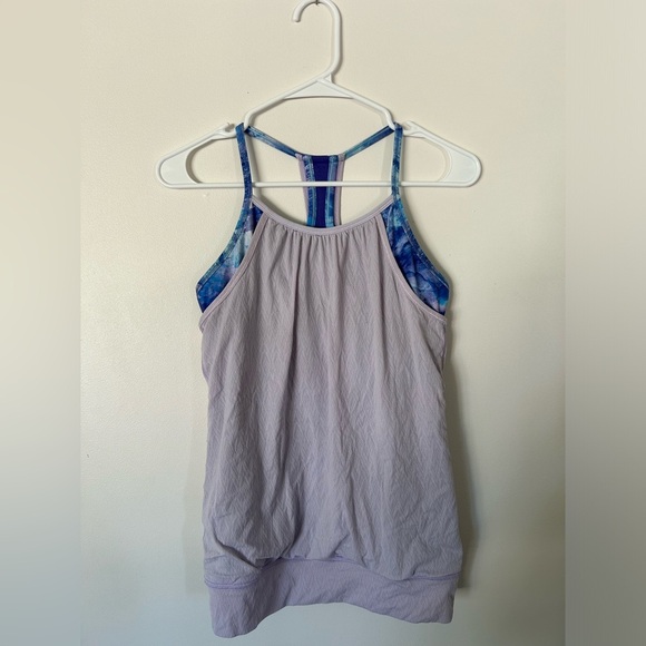 Ivivva Tank Top - Picture 1 of 3